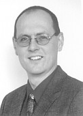 Horst Feldmeier